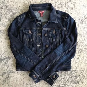 Arizona Jean Co. Jean Jacket